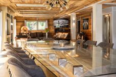 Chalet à Tignes - Black Diamond - Chalet Tango Charlie -  13 Chambre