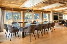 Chalet à Tignes - Black Diamond - Chalet Tango Charlie -  13 Chambre