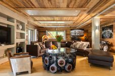 Chalet à Tignes - Black Diamond - Chalet Tango Charlie -  13 Chambre