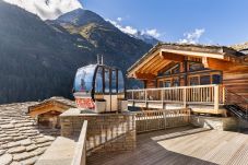 Chalet à Tignes - Black Diamond - Chalet Raven · 8 chambres / 18 p