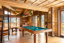 Chalet à Tignes - Black Diamond - Chalet Raven · 8 chambres / 18 p