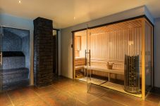 Chalet à Tignes - Black Diamond - Chalet Raven · 8 chambres / 18 p