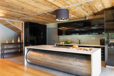 Chalet à Tignes - Black Diamond - Chalet Tango · 6 chambres / 14 p