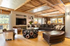Chalet à Tignes - Black Diamond - Chalet Tango · 6 chambres / 14 p