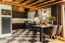 Maison à Tignes - Black Diamond - Chalet Banksy · 6 chambres /  14p