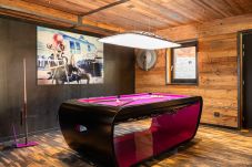 Chalet à Tignes - Black Diamond - Chalet Babylon · 5 chambres / 12 p
