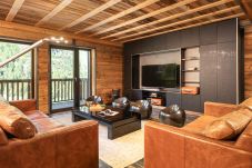 Chalet à Tignes - Black Diamond - Chalet Babylon · 5 chambres / 12 p