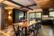 Chalet à Tignes - Black Diamond - Chalet Babylon · 5 chambres / 12 p