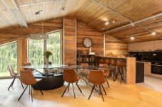 Chalet à Tignes - Black Diamond - Chalet Charlie · 7 chambres / 16 p