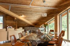 Chalet à Tignes - Black Diamond - Chalet Charlie · 7 chambres / 16 p