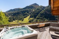 Chalet à Tignes - Black Diamond - 36 Chambres - 82 p