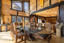Chalet à Tignes - Black Diamond - 36 Chambres - 82 p