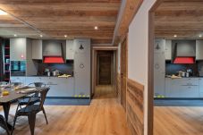 Appartement à Tignes - Black Diamond - Rafale