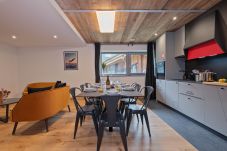 Appartement à Tignes - Black Diamond - Rafale