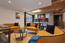 Appartement à Tignes - Black Diamond - Rafale